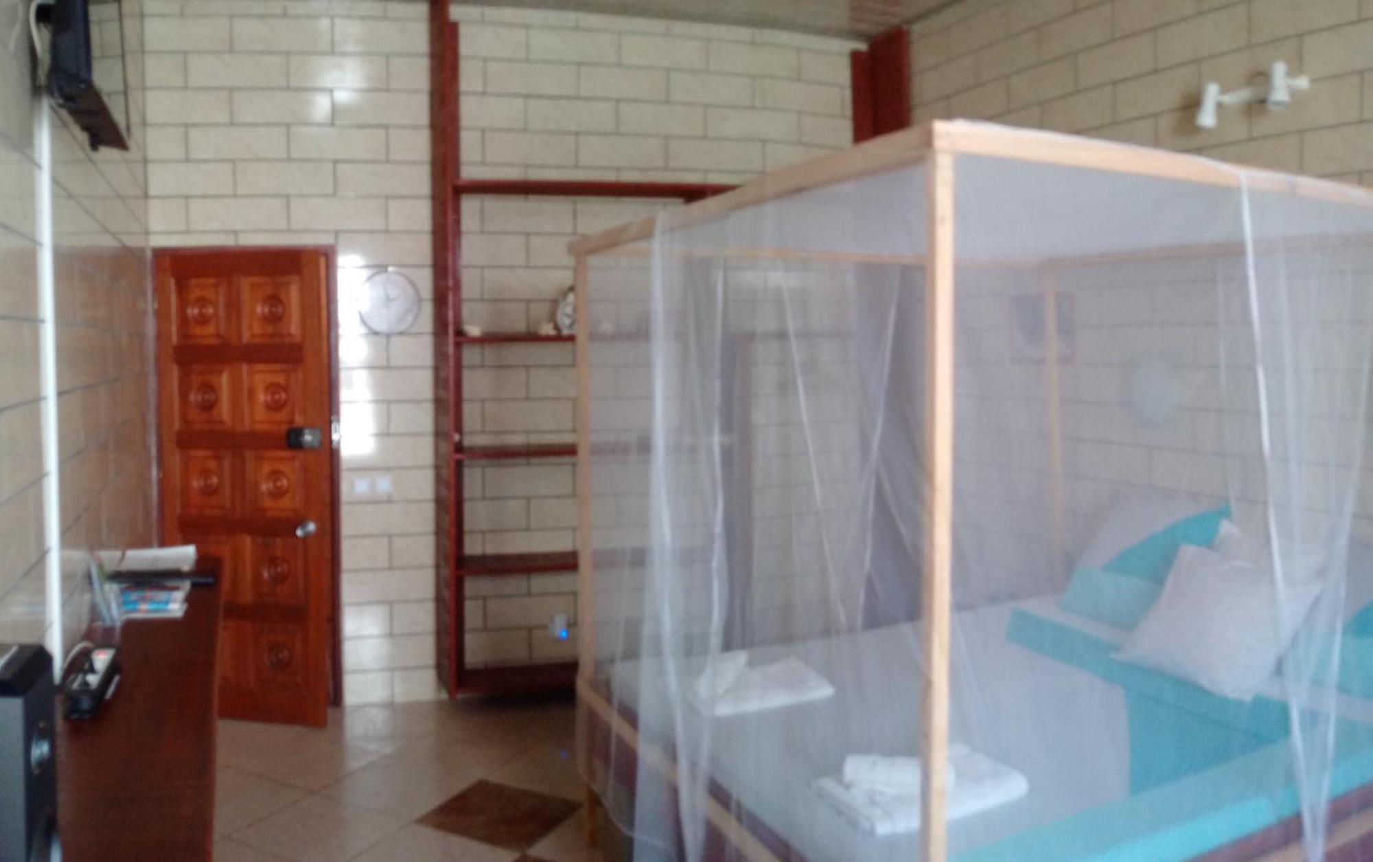 Villa Pistaches Grand-Bourg  Room photo