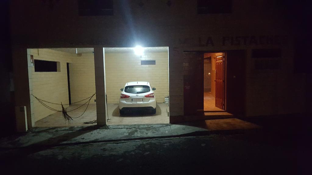 Villa Pistaches Grand-Bourg  Exterior photo